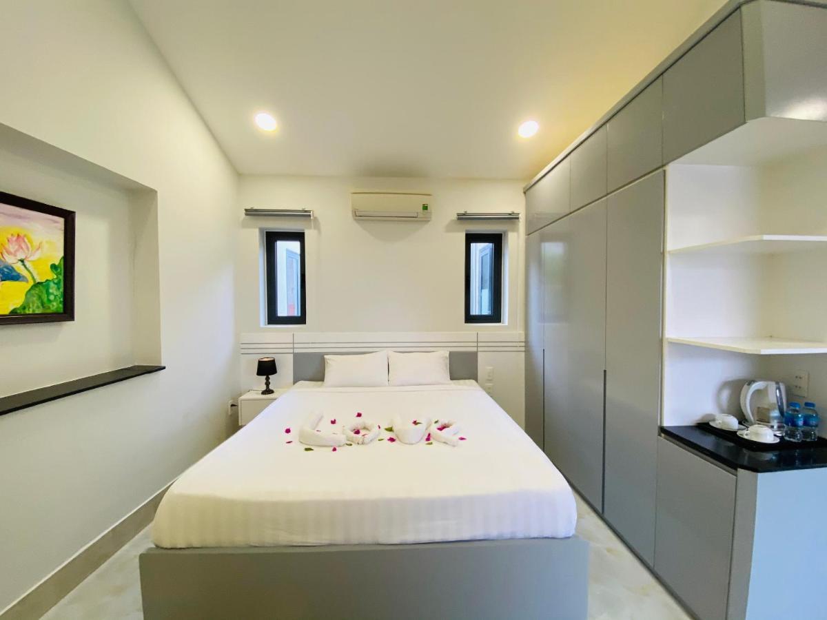 Vivian Hotel Mui Ne Exterior photo
