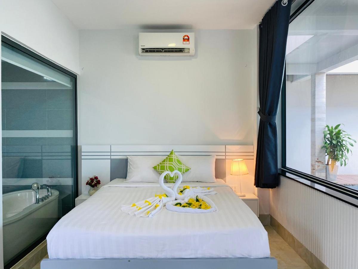 Vivian Hotel Mui Ne Exterior photo