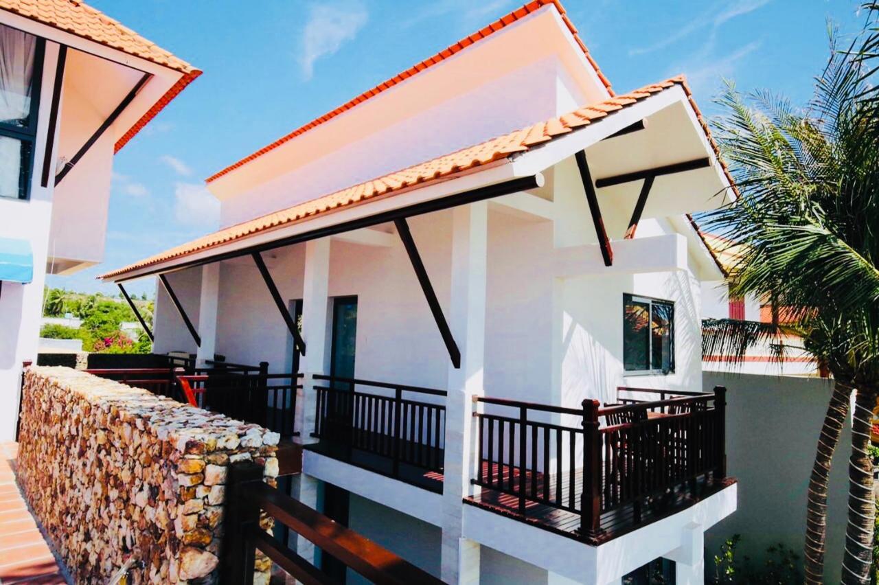 Vivian Hotel Mui Ne Exterior photo
