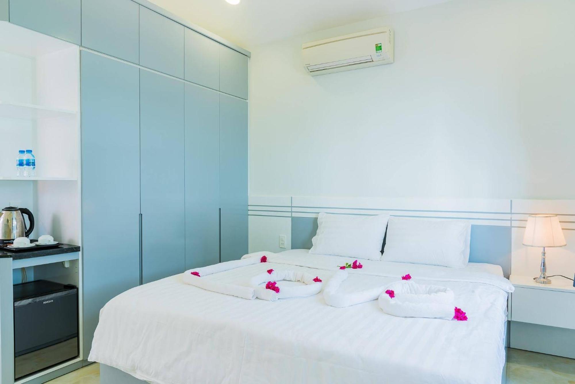 Vivian Hotel Mui Ne Exterior photo
