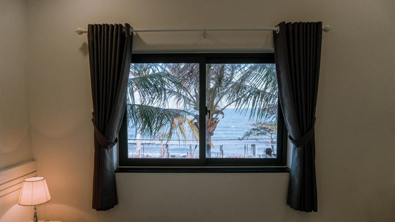 Vivian Hotel Mui Ne Exterior photo
