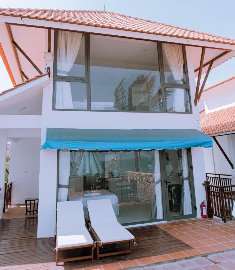 Vivian Hotel Mui Ne Exterior photo